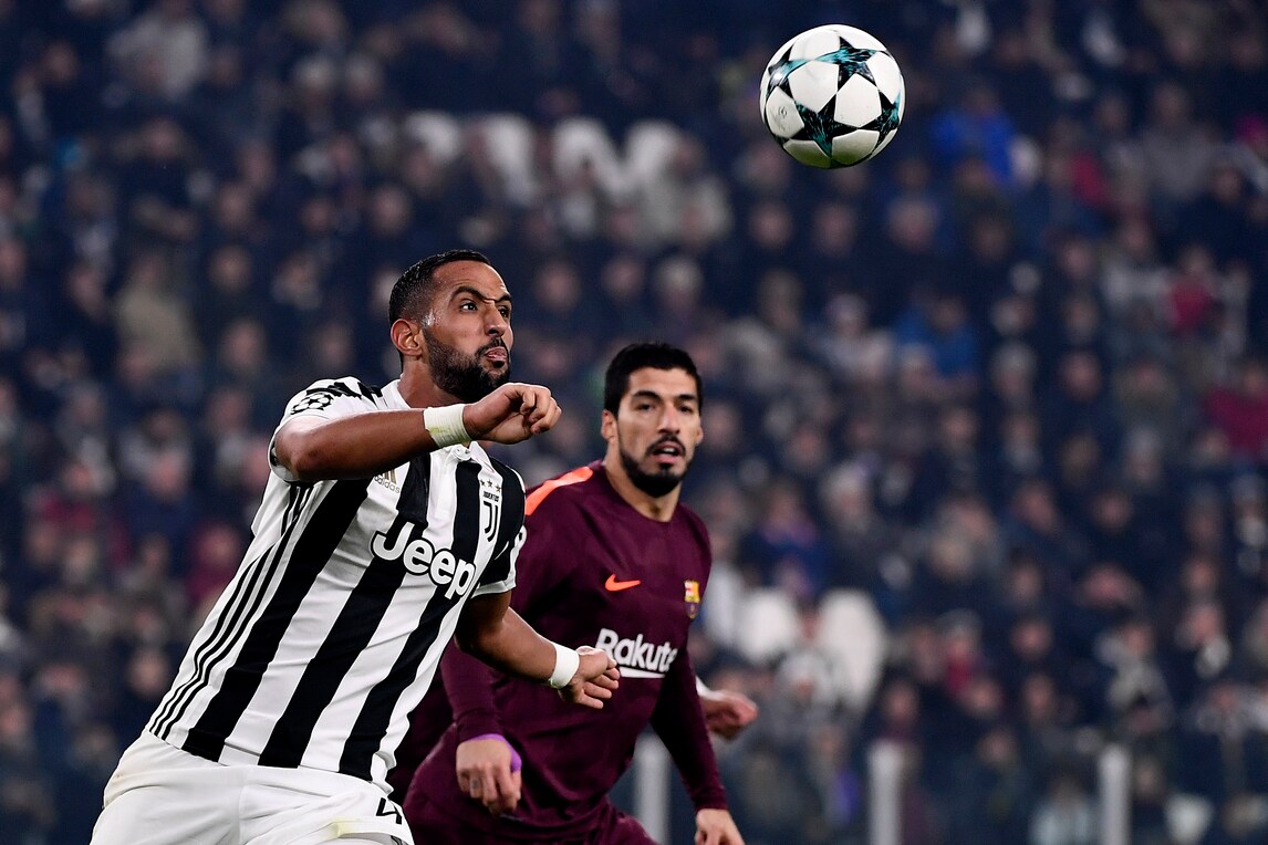 Juventus-Barcellona, le pagelle: Benatia e Rugani annullano Suarez
