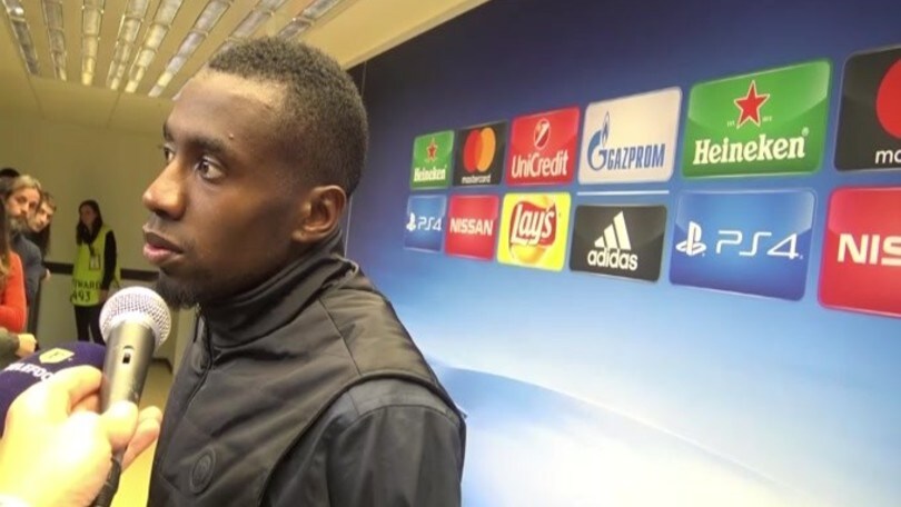 Matuidi: "Risultato per la qualificazione"