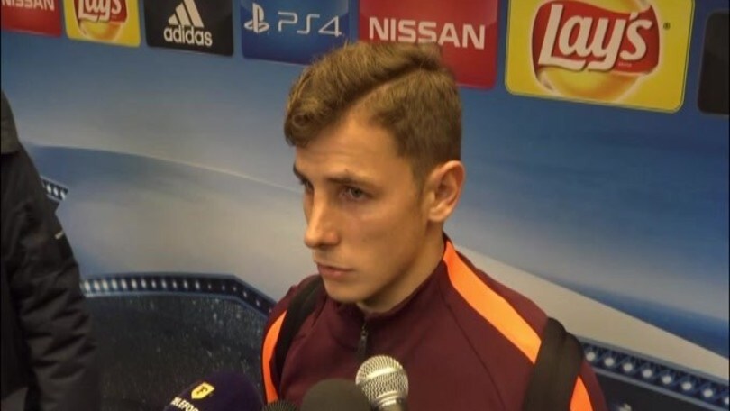 Digne: "Avremmo meritato di più"