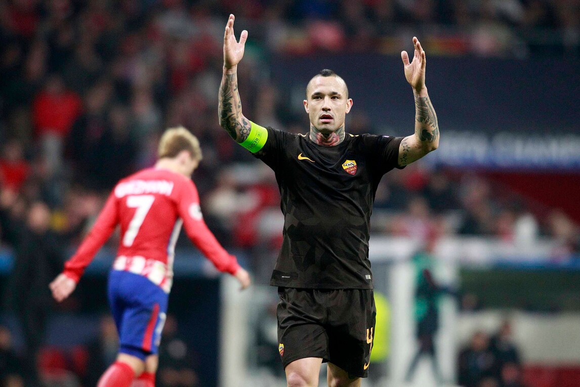 Champions League: Roma battuta, ma gli ottavi sono a un passo nelle quote