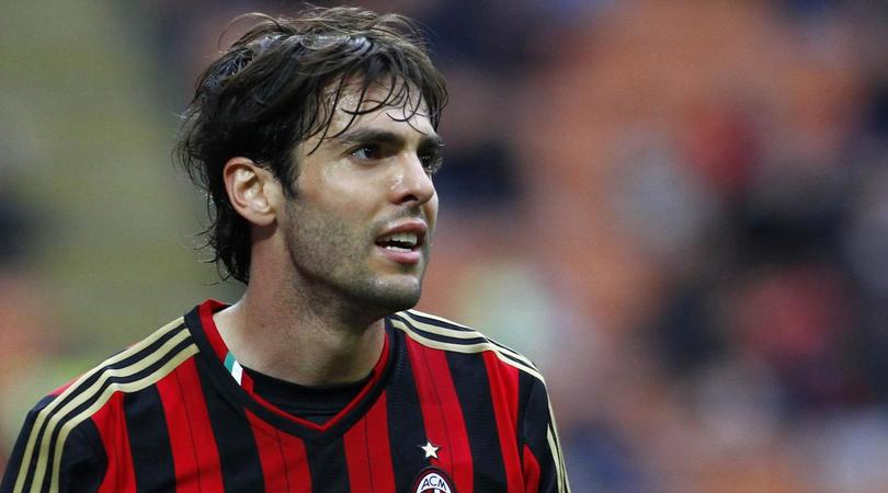 Kakà a Casa Milan: «Cosa farò da grande? Devo ancora decidere»