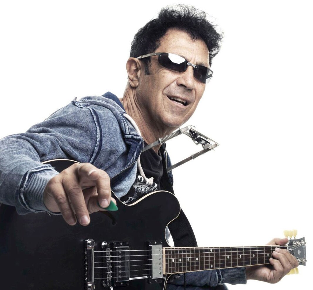 Energia e rock al Teatro Colosseo con Edoardo Bennato