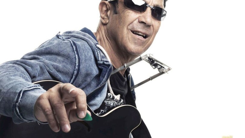Energia e rock al Teatro Colosseo con Edoardo Bennato