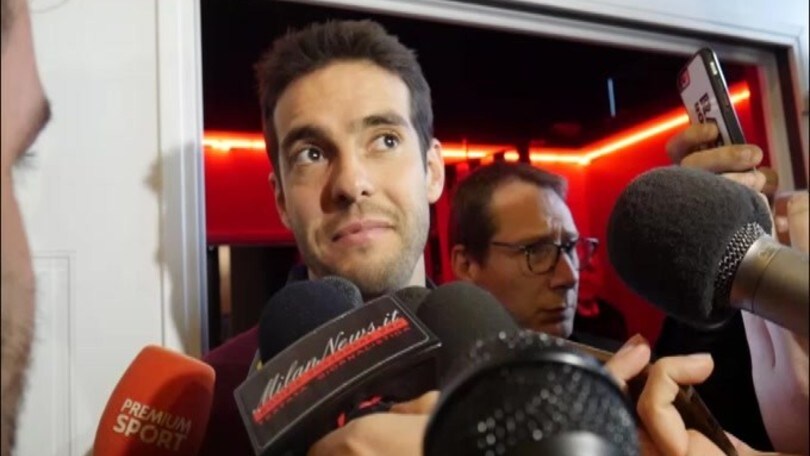 Kaka': "Milan? Potrei tornare, ma devo decidere se continuare a giocare o no"