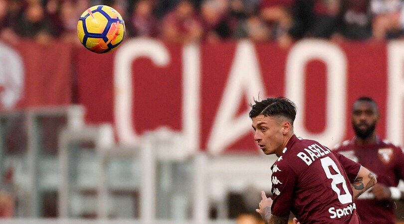 Torino, Baselli: «Basta con le amnesie, possiamo arrivare in Europa»