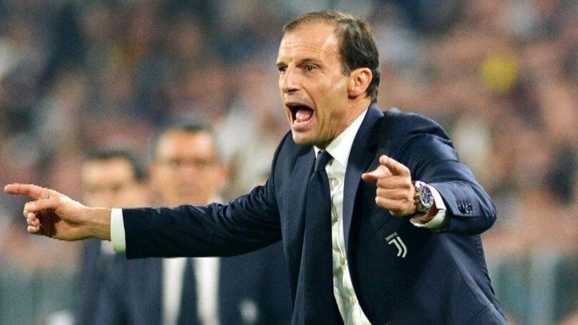 Vaciago: "Nuovo modulo per una Juve più quadrata"