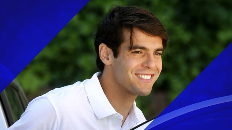 Milan, Kakà: "Questo progetto mi piace"