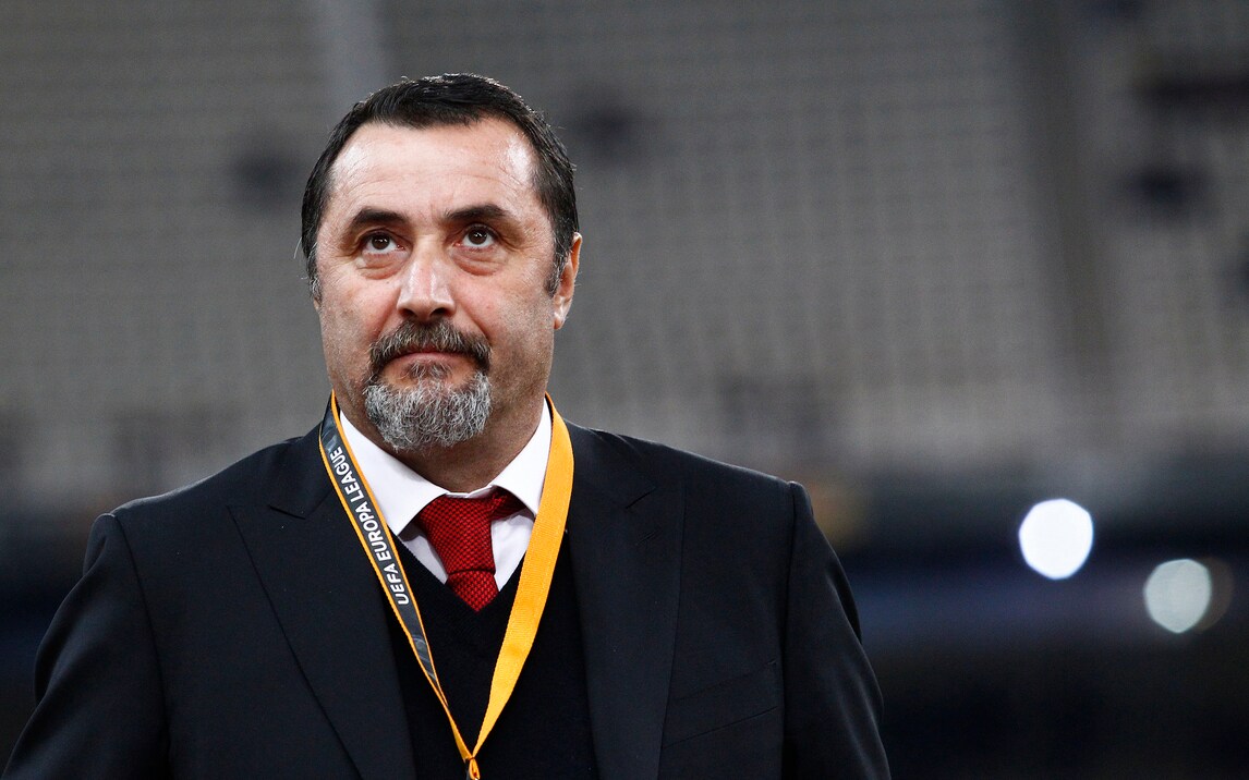 Milan, il ds Mirabelli: «Basta dubbi, se ne sentono di tutti i colori»