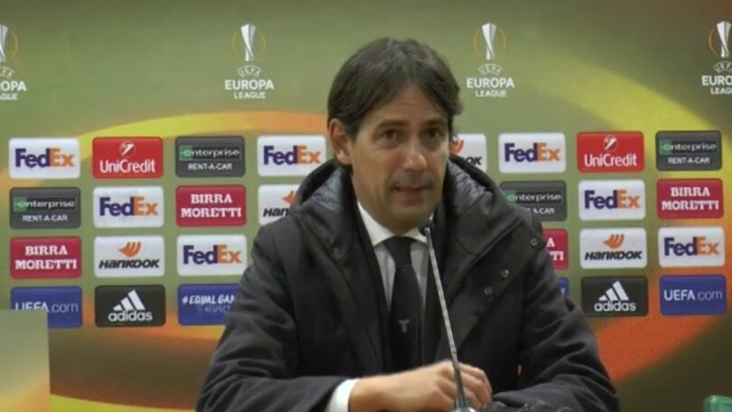 Inzaghi:"Non era semplice trovare la concentrazione per questa partita"