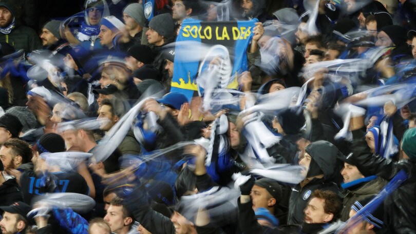 Europa League, Everton-Atalanta 1-5: la festa dei nerazzurri al Goodison Park