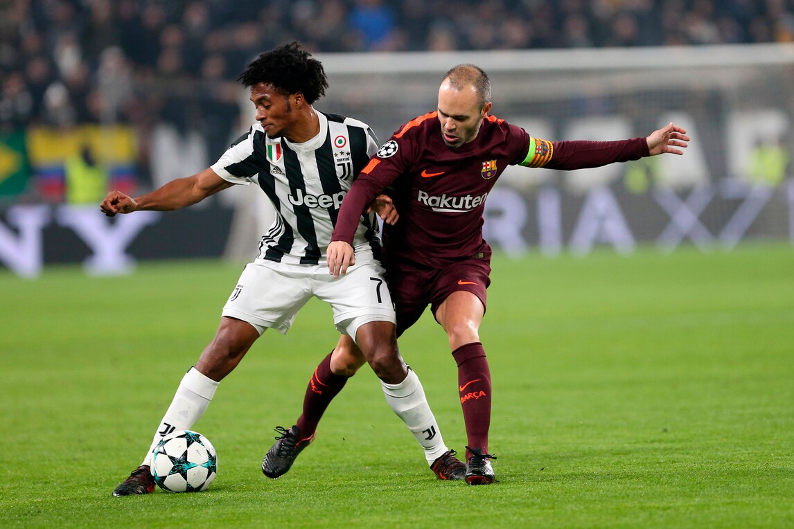 Iniesta ringrazia, il Barcellona promette