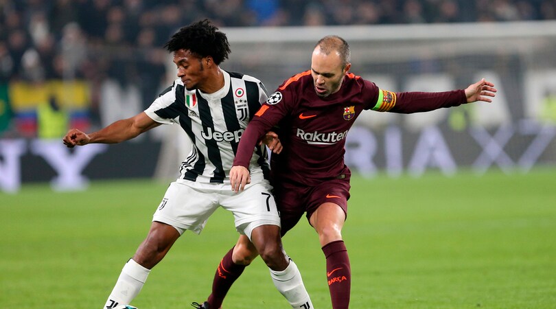 Iniesta ringrazia, il Barcellona promette