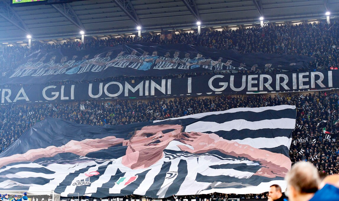 Coppa Italia, la Juventus pratica prezzi popolari per gli ottavi