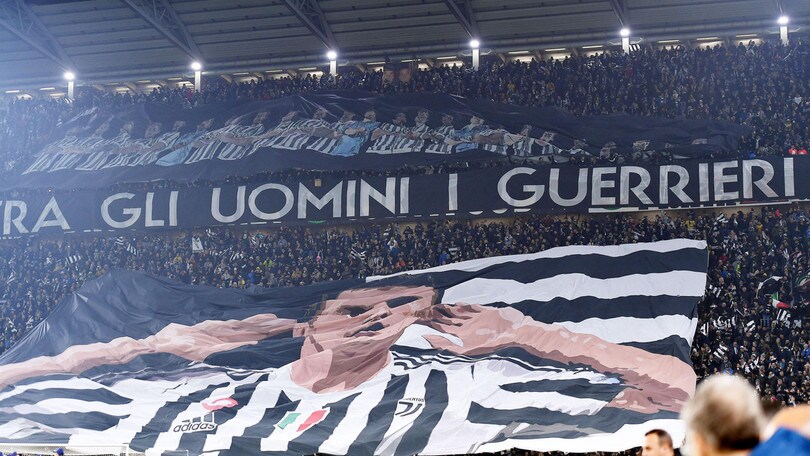 Coppa Italia, la Juventus pratica prezzi popolari per gli ottavi