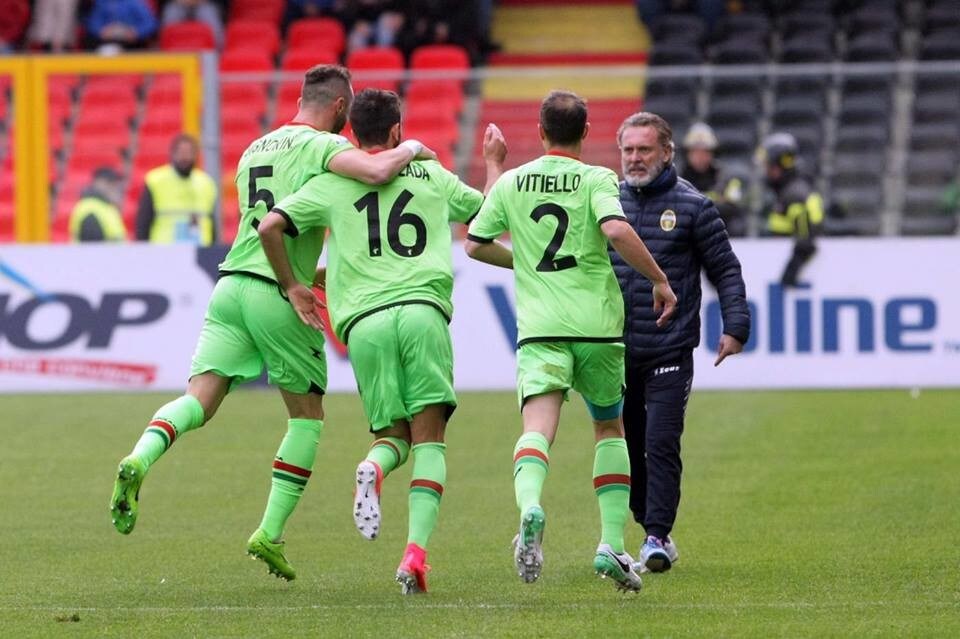 Serie B, Unicusano Ternana-Perugia: tattiche da derby