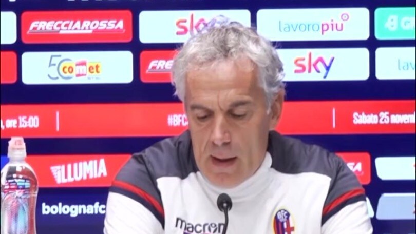 Donadoni: "A Verona tanti errori tecnici, ora serve continuità"