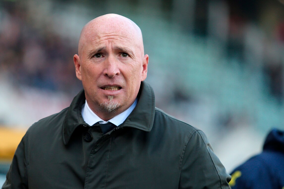 Serie A Chievo, Maran: «Andiamo avanti senza calcoli»