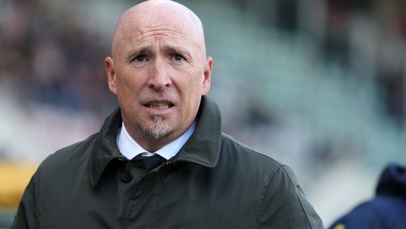 Serie A Chievo, Maran: «Andiamo avanti senza calcoli»