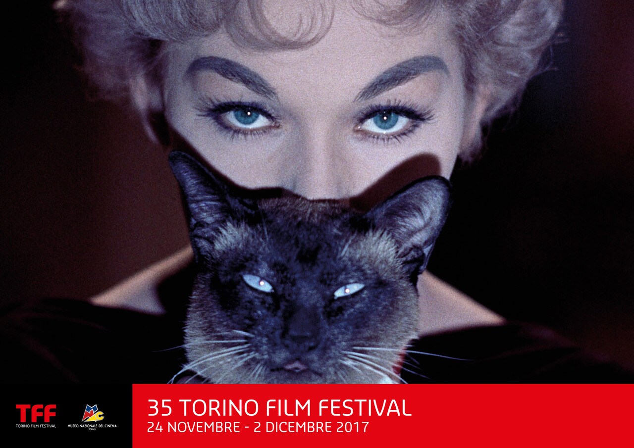 Al via stasera il 35esimo Torino Film Festival
