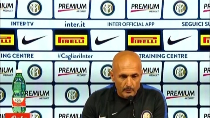 Spalletti: "Napoli e Juve? Gap chiuso, ma attenzione.."