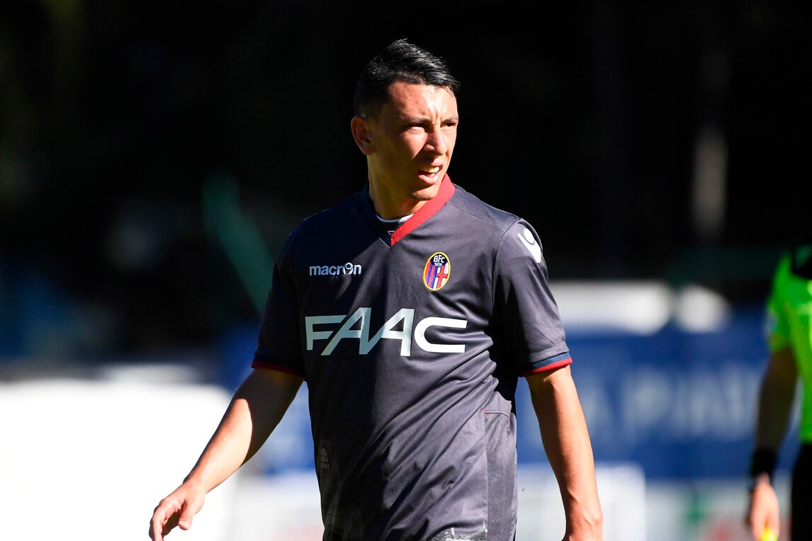 Serie A Bologna, Falletti non convocato per la Sampdoria