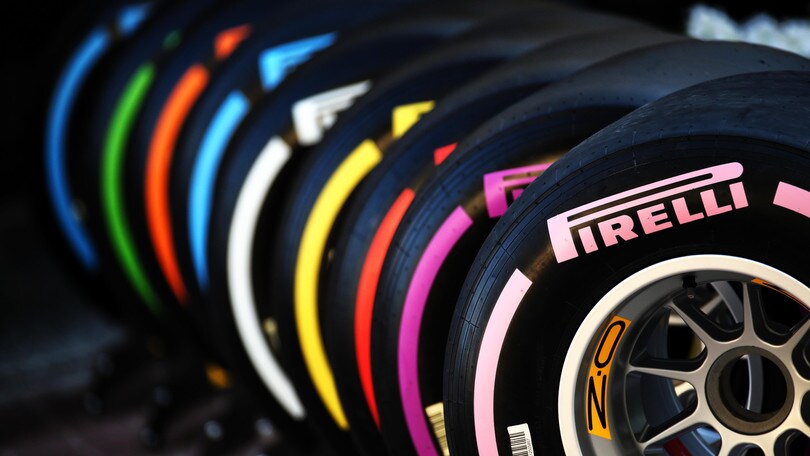 F1 Pirelli, Isola: «In gara ci sarà una sola sosta»
