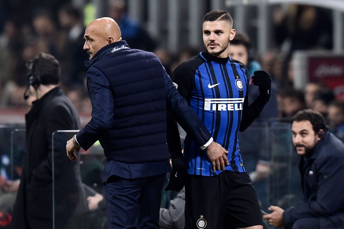 Serie A Cagliari-Inter, formazioni ufficiali e diretta ore 20.45