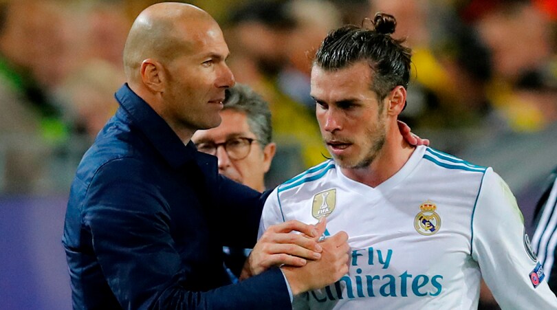 «Lo United mette sul piatto 100 milioni per Bale»