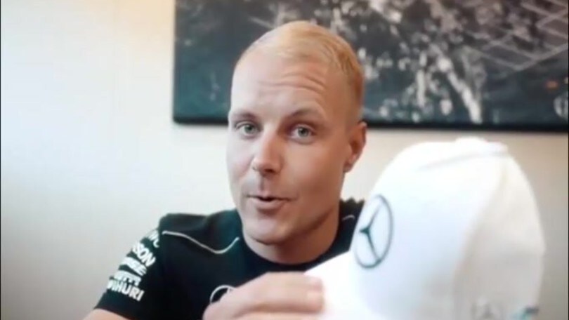 F1, Abu Dhabi: Bottas in pole davanti a Hamilton