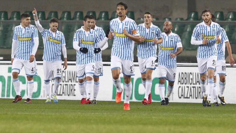 Coppa Italia Spal-Cittadella, probabili formazioni e tempo reale alle 18. Dove vederla in tv