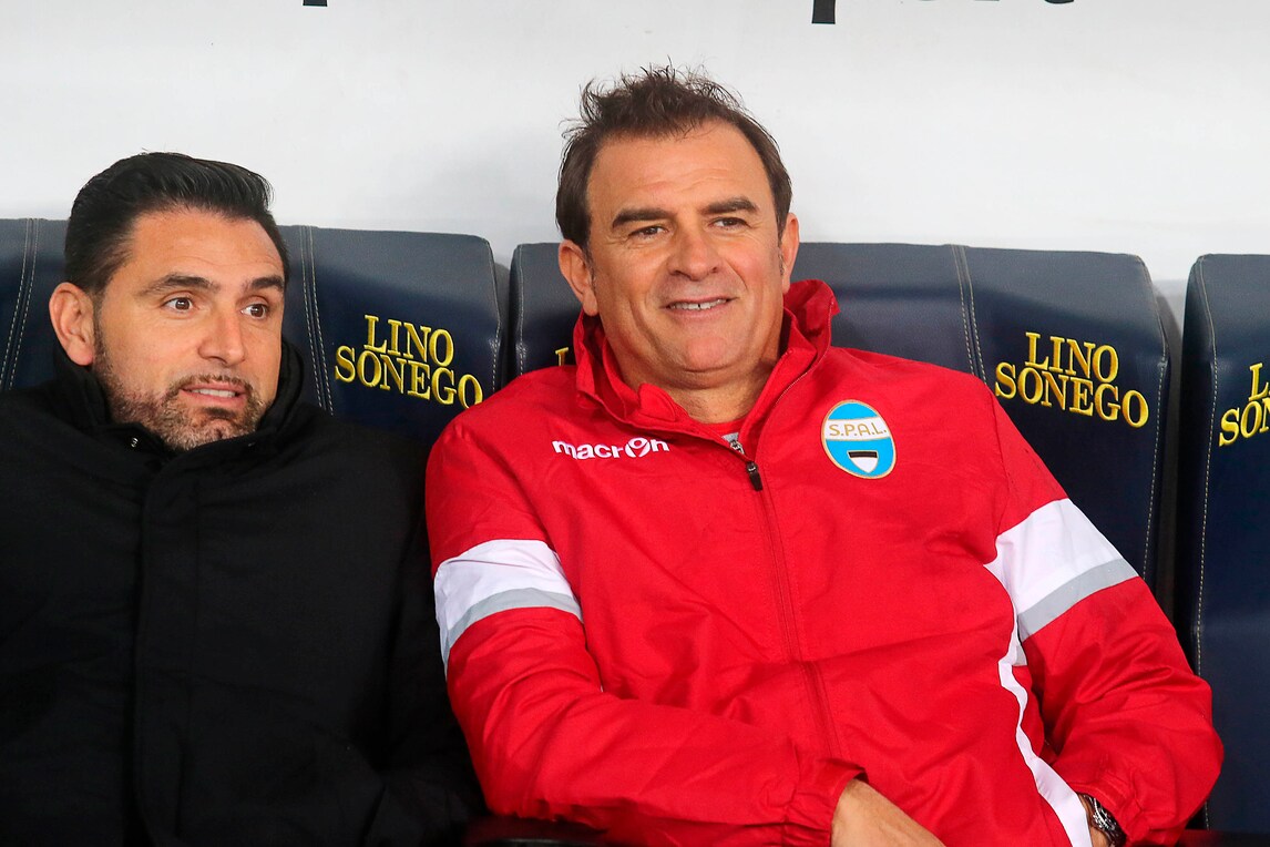 Serie A Spal, Semplici: «Sono arrabbiato per non dire di più»