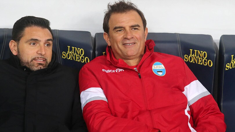 Serie A Spal, Semplici: «Sono arrabbiato per non dire di più»