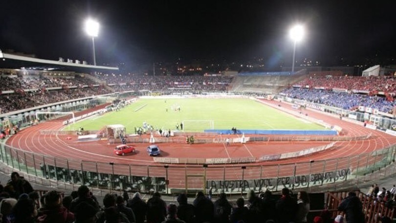 Serie C il Catania vince il derby: Lecce fermato