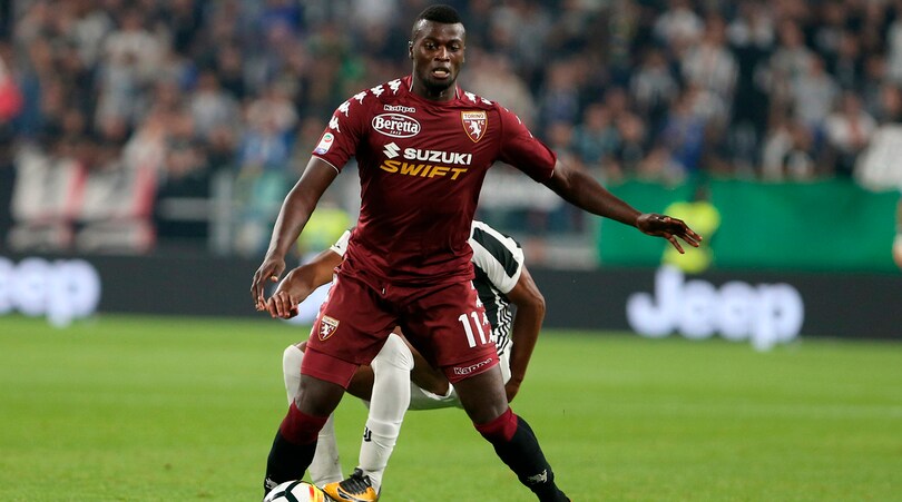 Toro, Niang ha un conto in sospeso con il Milan