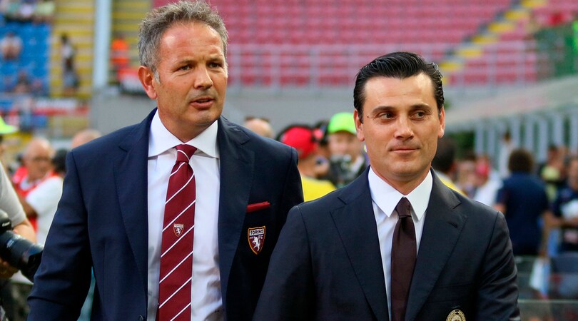 Serie A, Milan-Torino: formazioni ufficiali e diretta dalle 15