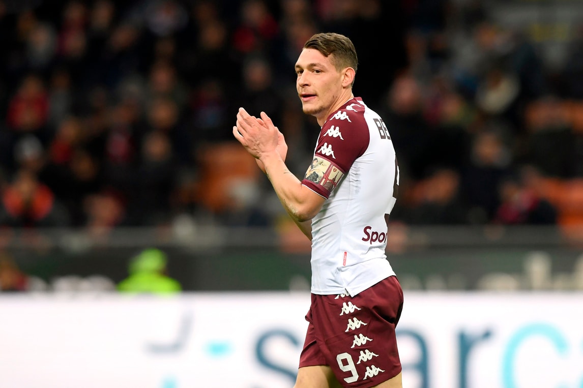 Torino, una maglia per la Chapecoense