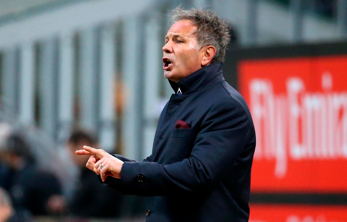 Torino, Mihajlovic: «Buona gara. Troppi punti persi con le piccole»