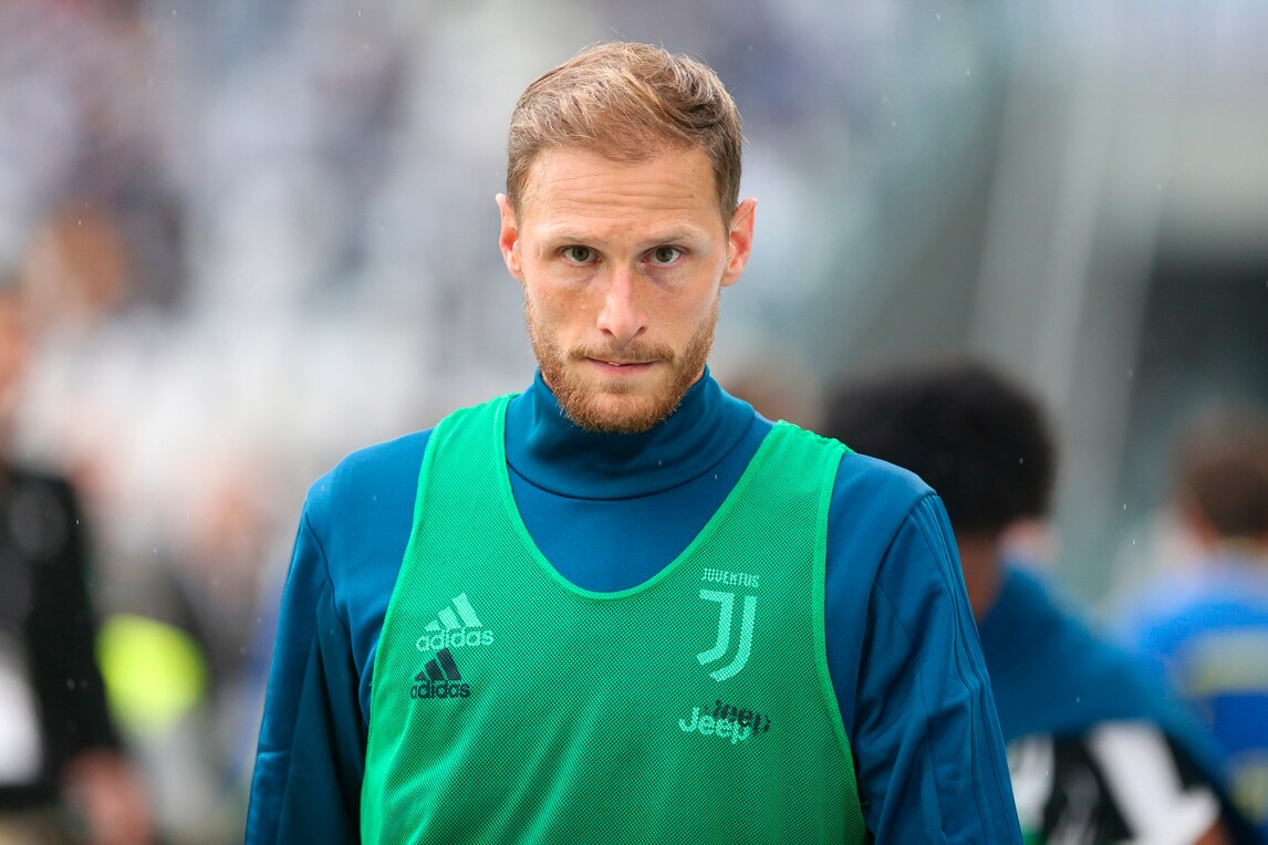 Juventus, esordisce Howedes. Mandzukic prima punta