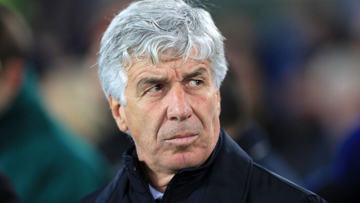 Serie A Atalanta, Gasperini: «Non esiste rischio di sottovalutare il Benevento»