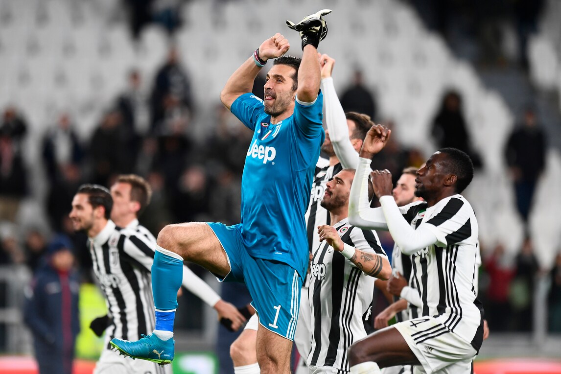 Juventus, tre gol e solidità. Urlo Mandzukic, capolavoro De Sciglio