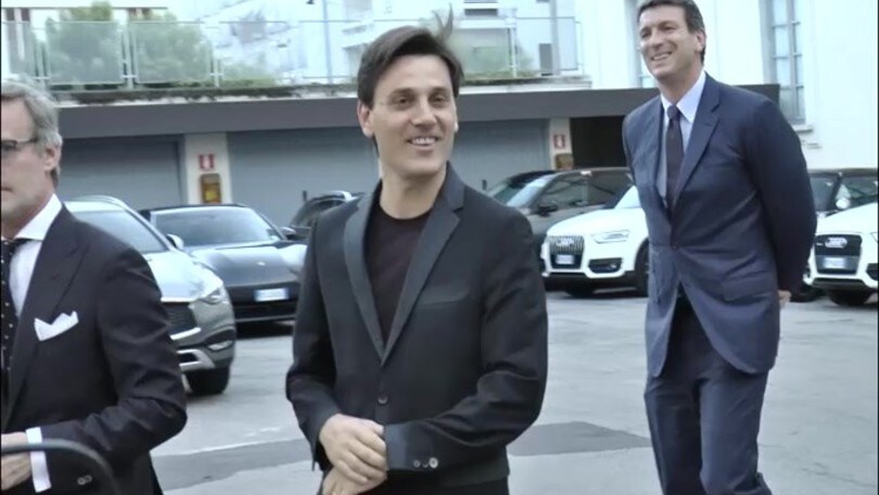 Milan: via Montella, squadra a Gattuso