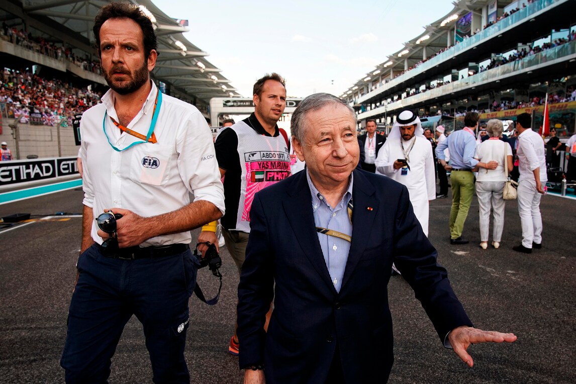 F1, Todt: «Lasciare il circus sarebbe un male per la Ferrari»