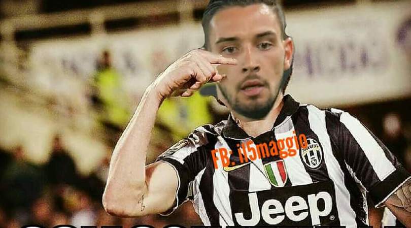 Juventus, De Sciglio fa impazzire i social: «E' lui a spostare gli equilibri»