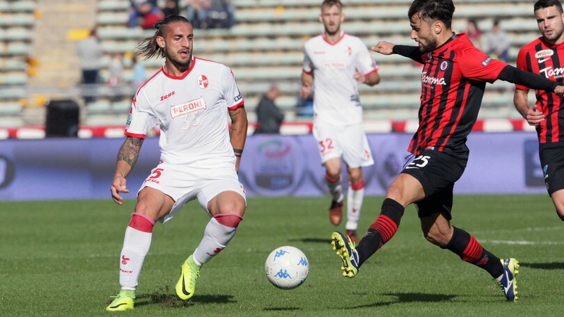 Serie B, Bari in vetta: il primo posto a fine stagione vale 6,00