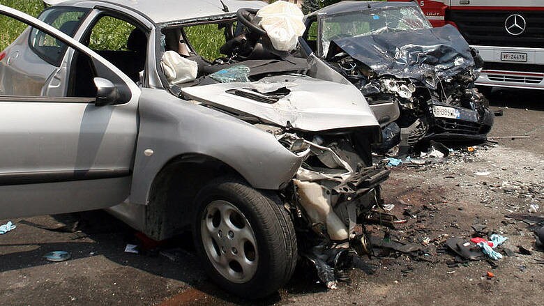 Aci, la classifica delle strade più pericolose d'Italia