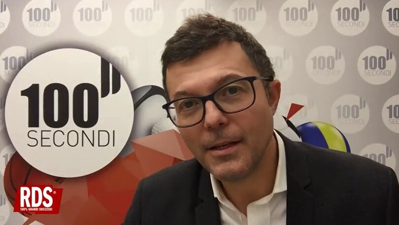 I 100 secondi di Guido Vaciago: «Gattuso e la polvere del Milan sotto il tappeto»