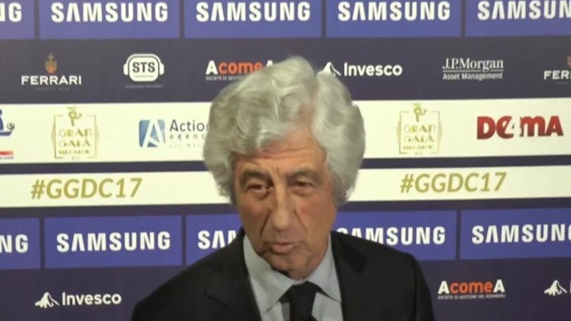 Rivera: "Montella? Non si possono cacciare tutti i giocatori"