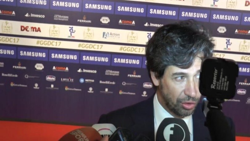 Albertini: "Gattuso deve portare fiducia"