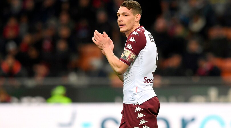 Milan-Torino, le pagelle dei granata: Sirigu decisivo, Belotti spento