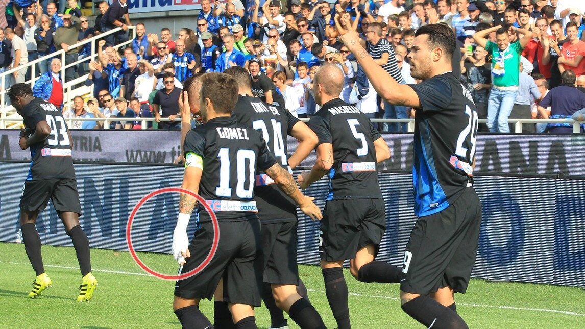 Napoli-Juve senza Higuain? C'è un precedente che fa sperare...